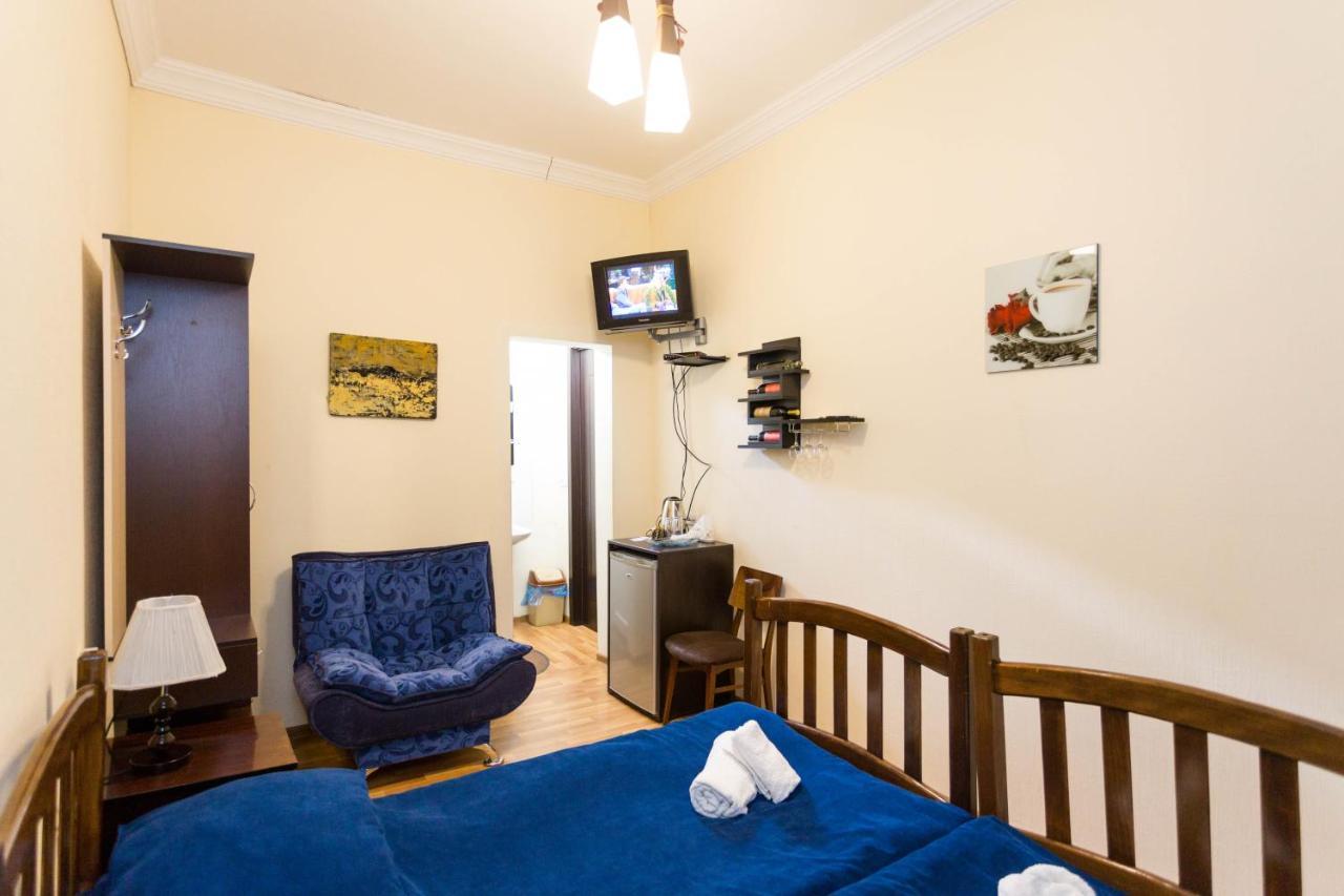 Gis Guest House Tbilisi Exterior foto