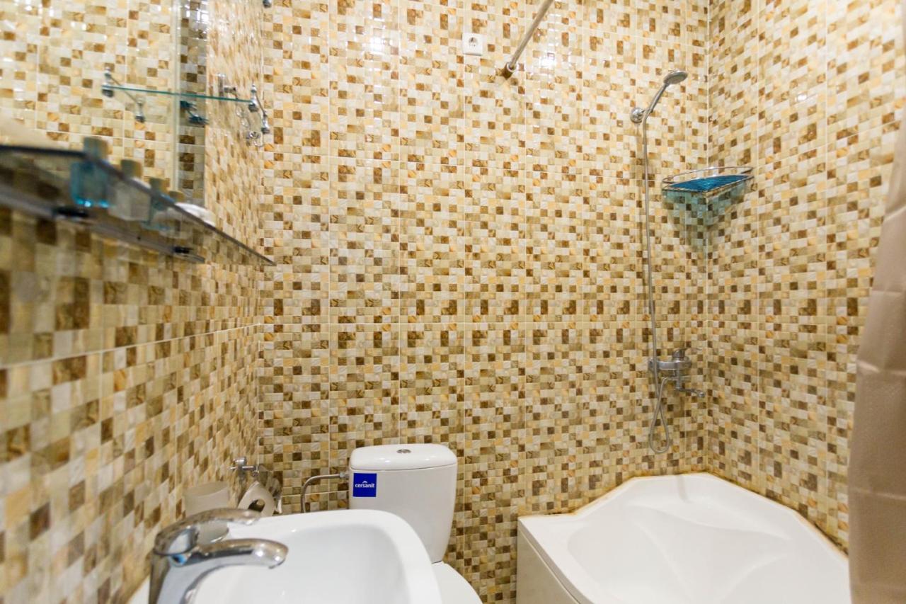 Gis Guest House Tbilisi Exterior foto