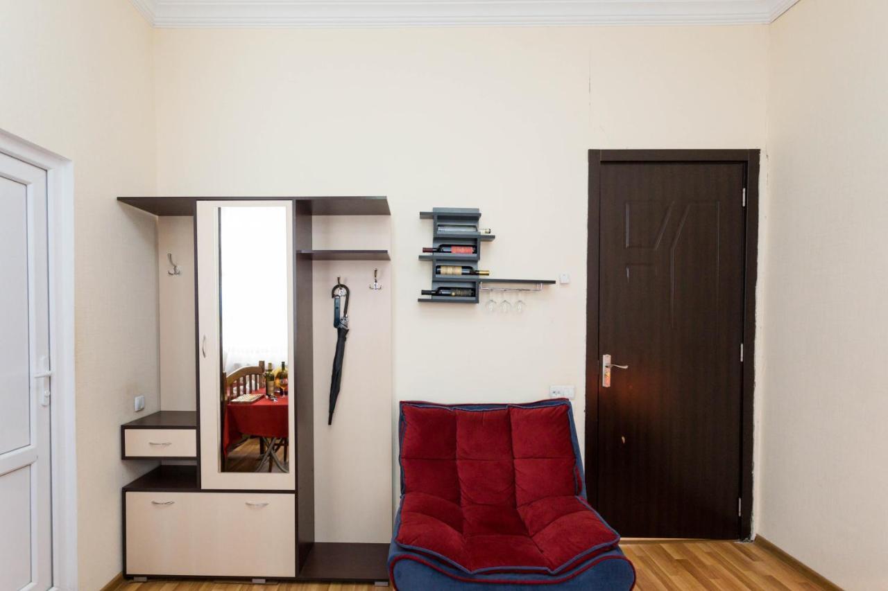 Gis Guest House Tbilisi Exterior foto