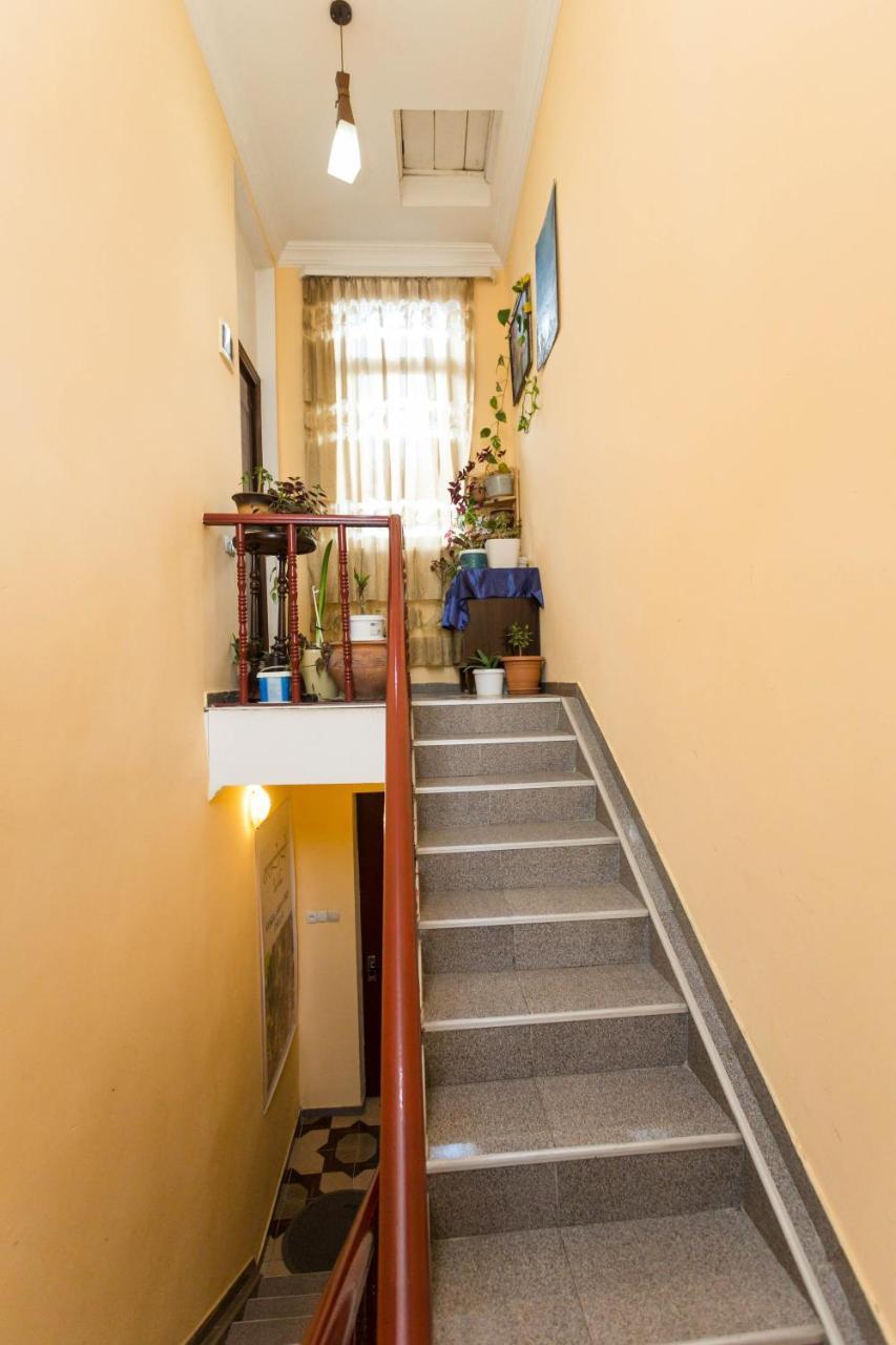 Gis Guest House Tbilisi Exterior foto