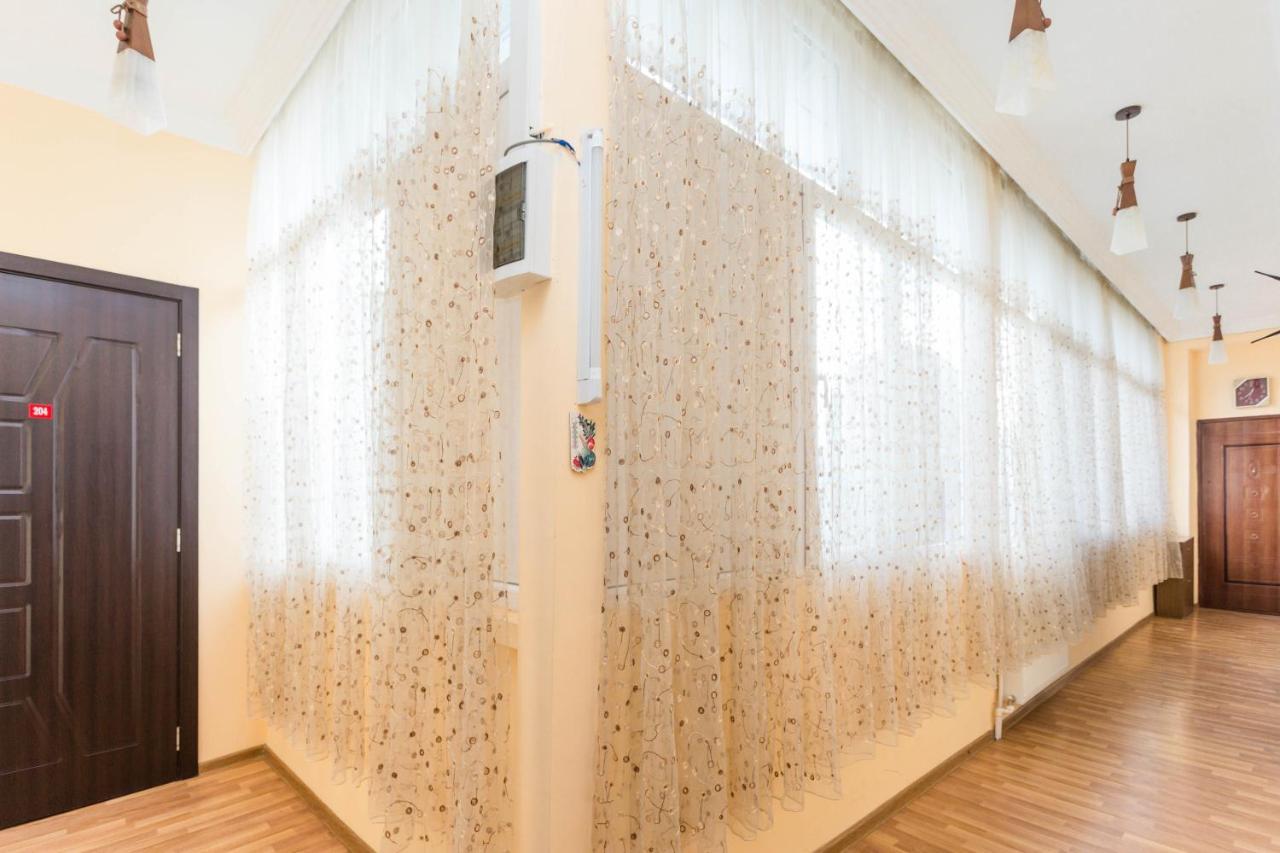 Gis Guest House Tbilisi Exterior foto