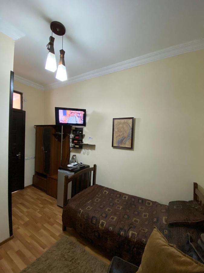 Gis Guest House Tbilisi Exterior foto